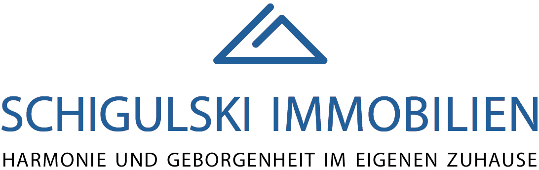 Schigulski Immobilien Logo